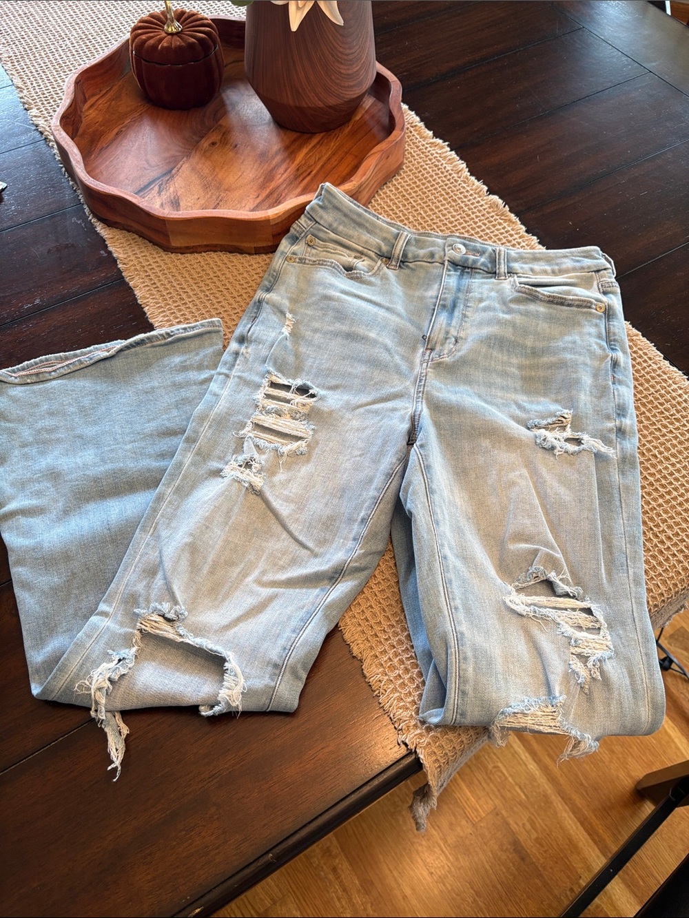 American Eagle Women's Jeans